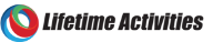 Lifetime Activities logo