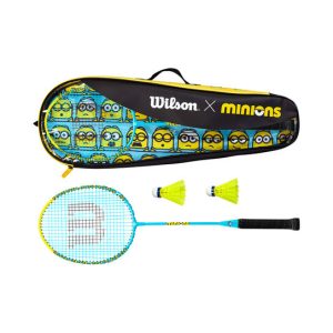 Wilson Minion 2.0 Badminton Set