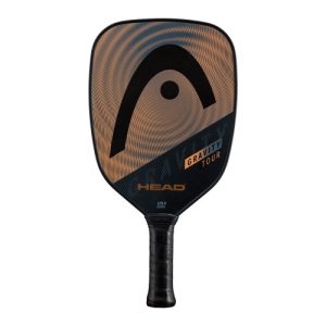 Head Gravity Tour Pickleball Paddle