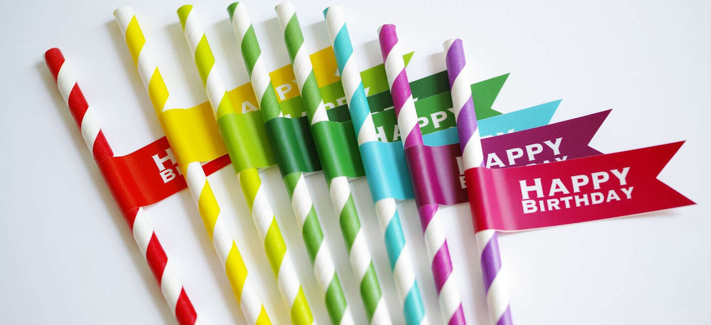 Birthday Parties - Lifetime Activities