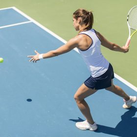 tennis lessons