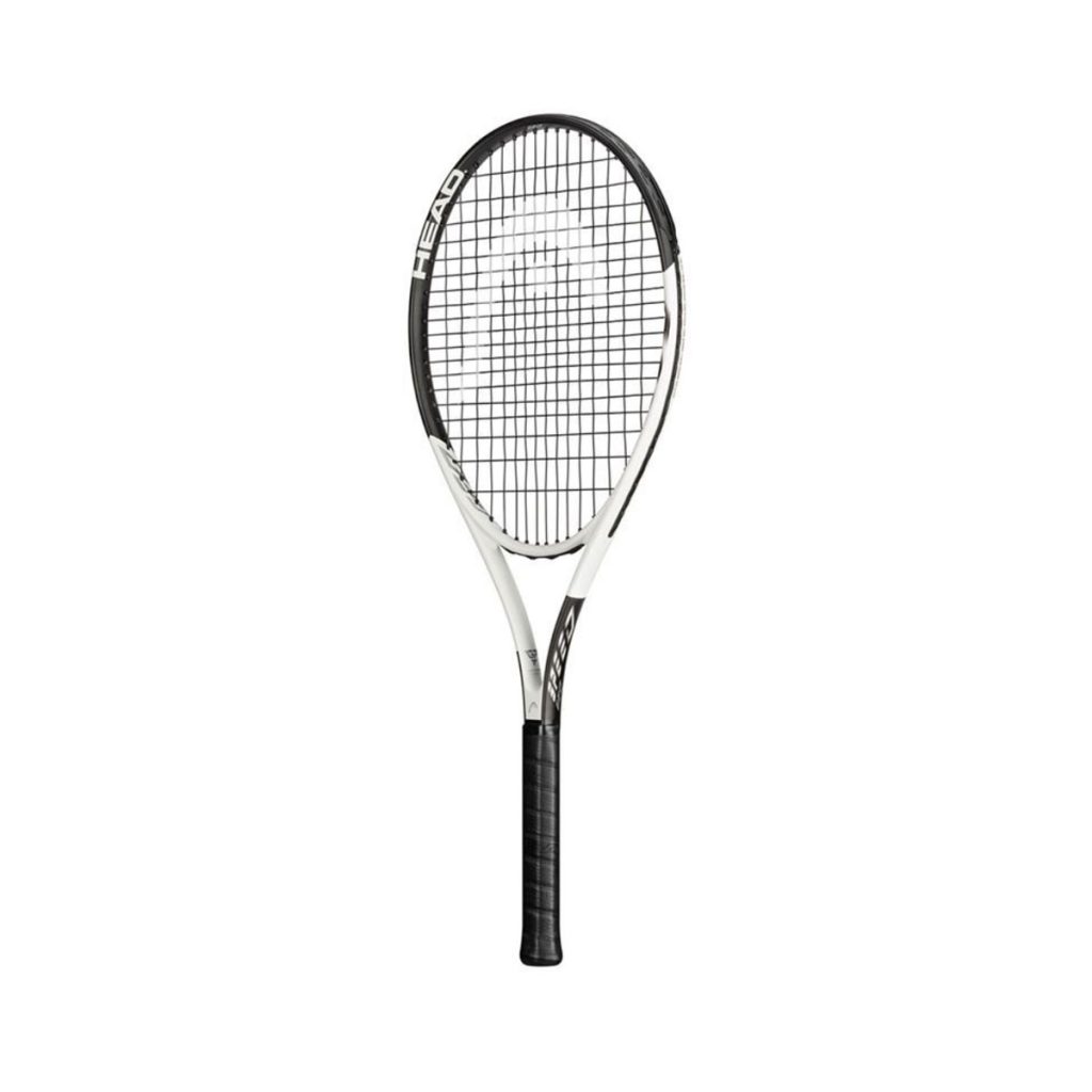 Head Geo Speed Adult Tennis Racquet Lifetime Activities