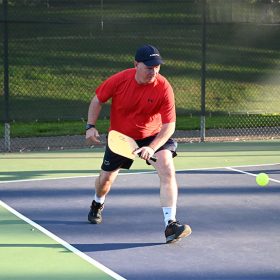 pickleball