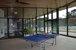 Table-Tennis