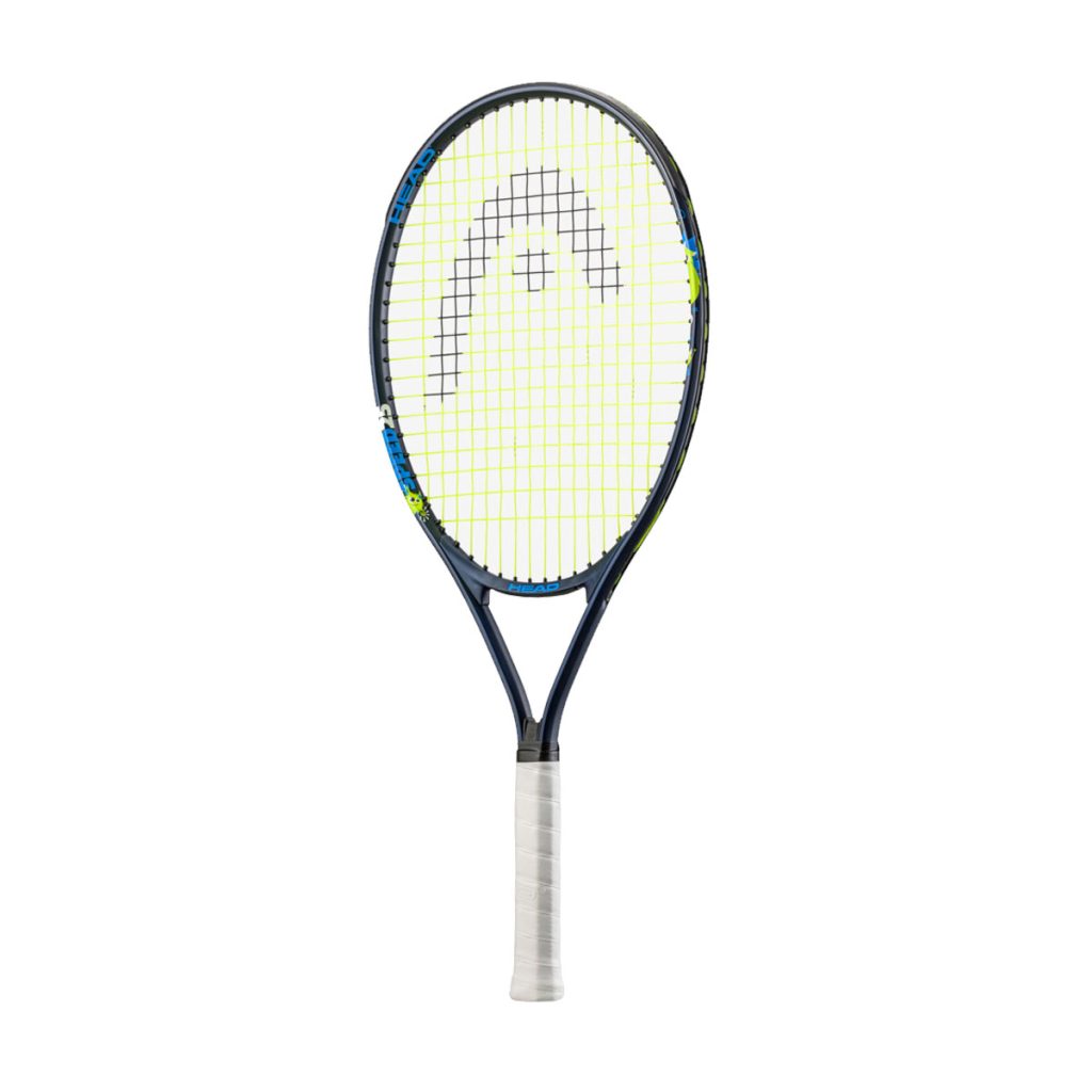 Head Jr Recreational 25" Youth Tennis Racquet Lifetime Activities
