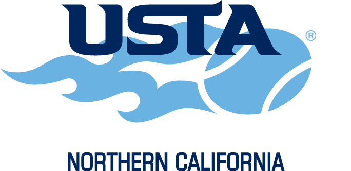 USTA Northern California Logo