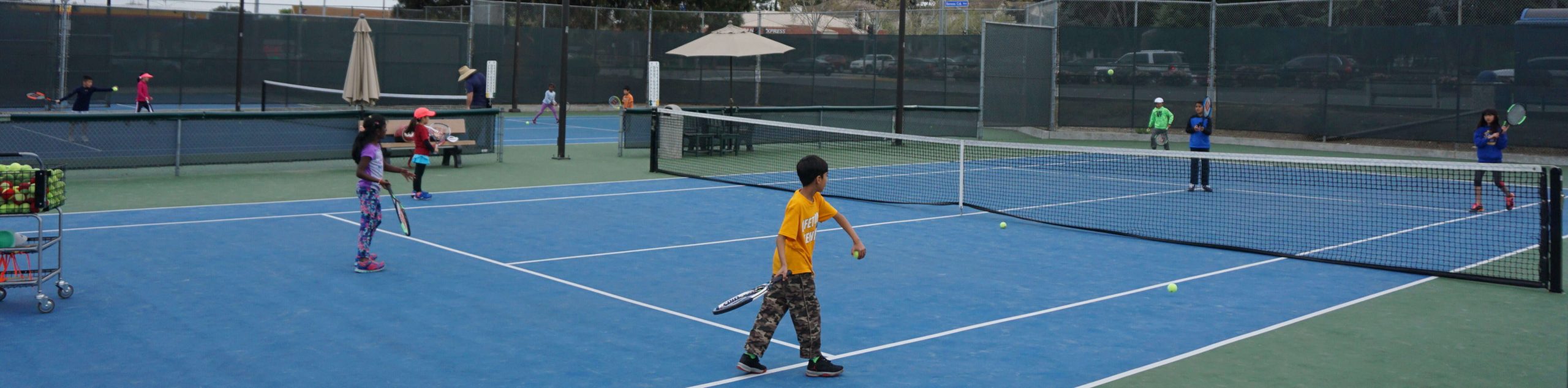 Walnut Creek Activity & Sports Camps for Ages 416+ Lifetime Activities