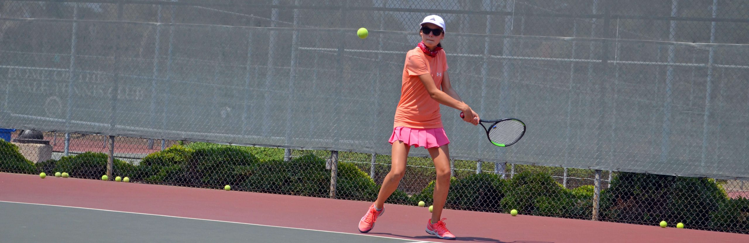 Junior Tennis Leagues Sunnyvale Lifetime Activities